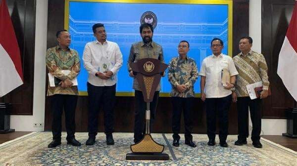 Segini Kekayaan Gubernur Aceh Muzakir Manaf di LHKPN