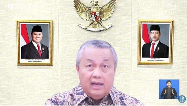 BI Turunkan Suku Bunga, Langkah Kawal Ekonomi Prabowo