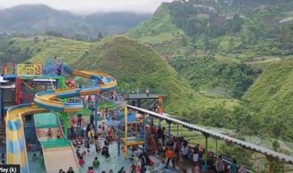 20 Tempat Wisata Tegal dan Sekitarnya, Cuma Lima Jam dari Jakarta 20 Tempat Wisata Tegal dan Sekitarnya, Cuma Lima Jam dari Jakarta