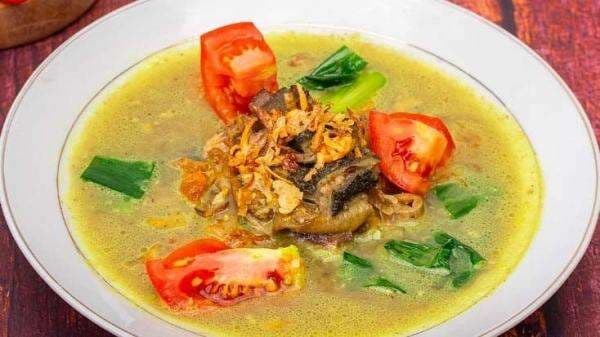 Resep Gulai Daging Sapi Tanpa Santan, Nikmat dan Lebih Sehat!