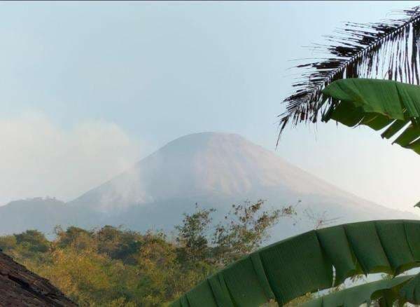 Kisah Gunung Penanggungan Petunjuk Jalan Pedagang Cina Menuju Kerajaan Panjalu