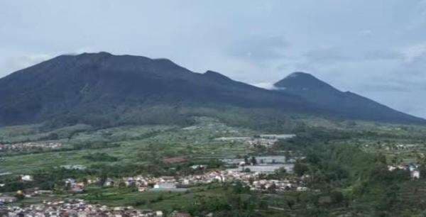 Diperpanjang, Pendakian Gunung Gede Pangrango Ditutup 14-21 April 2025