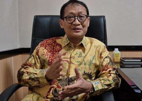 Guru Besar Fakultas Hukum UNS Kaget Ditunjuk Jadi Mediator Gugatan Ijazah Jokowi