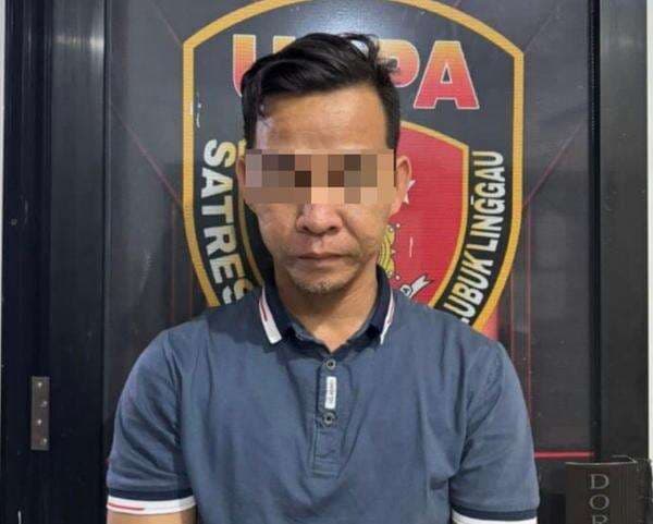 Didemo Siswa, Oknum Guru Cabul di Lubuk Linggau Akhirnya Jadi Tersangka