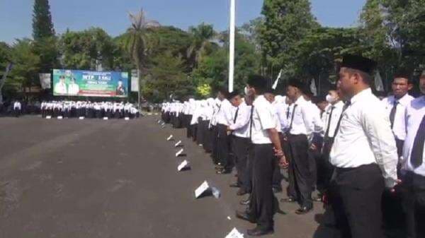 Besaran Gaji PPPK 2025 Beserta Tunjangan, Berikut Rinciannya