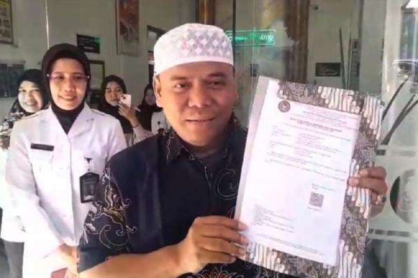 Cerita Gus Nur Dapat Amnesti dari Prabowo, Dipenjara gegara Singgung Ijazah Jokowi
