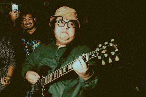 Wendi Cagur dan Omesh Kenang Sosok Gustiwiw: Orang Baik, Lucu, dan Menyenangkan