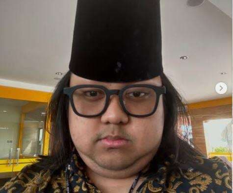 Gustiwiw Meninggal Dunia, Hifdzi Khoir: Allah Lebih Sayang Bang Gusti