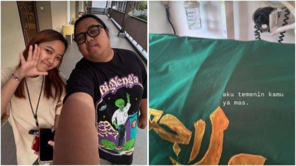 Kabar Terkini Kematian Gusti Irwan Wibowo Diungkap Sang Adik