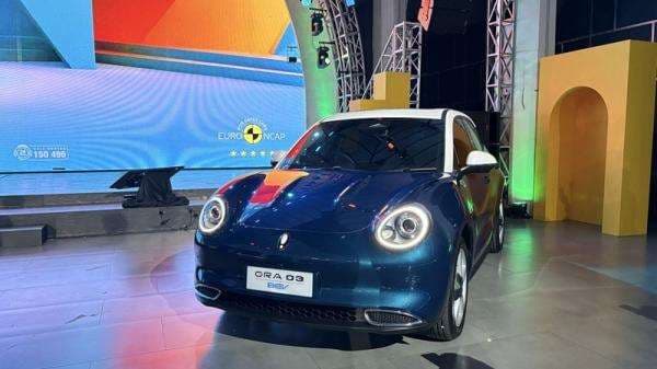 Mobil Listrik Baru GWM Ora 3 Resmi Dijual di Indonesia, Harganya Rp300 Jutaan