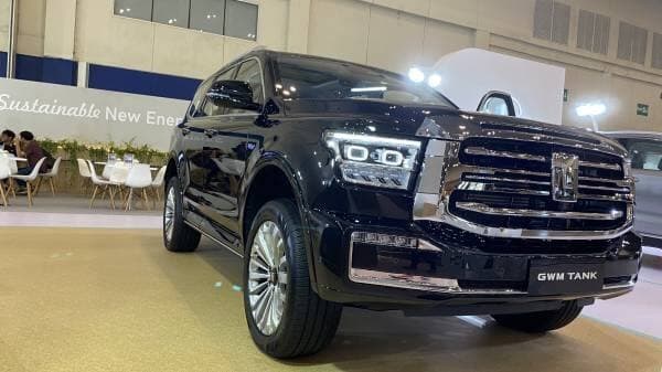 Alasan GWM Enggan Perang Harga dengan Brand Mobil China Lain di Pasar Indonesia