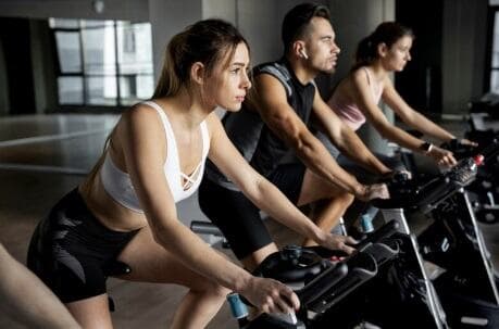 Tips Aman Nge-gym yang Perlu Diketahui, Cek Kebersihan Alat