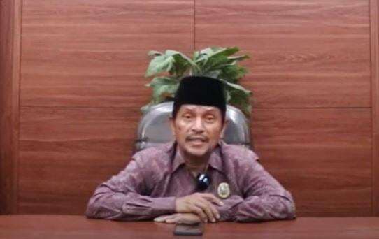 Kabar Duka, Eks Wawali Tegal Habib Ali Zainal Abidin Meninggal Dunia di Madinah