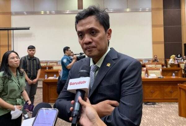 Habiburokhman Gerindra Sebut Hak Angket Batal