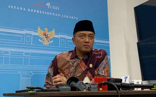 Presiden dan Wapres Purna Tugas Akan Hadiri Peringatan HUT Ke-80 RI