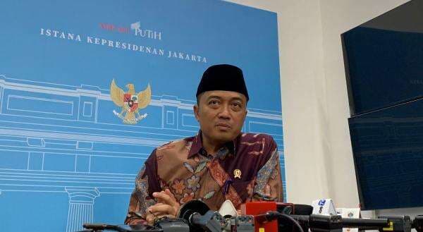 Presiden Prabowo Serahkan Kasus Kematian Diplomat Kemlu ke Penegak Hukum