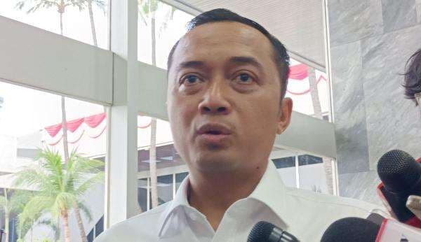 Presiden Prabowo Melihat Kasus Tom Lembong dan Hasto Lebih Banyak Nuansa Politiknya