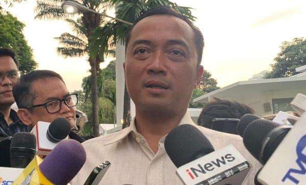 Istana Bantah Anggaran Minim Penyebab Bupati Naikkan Pajak 250