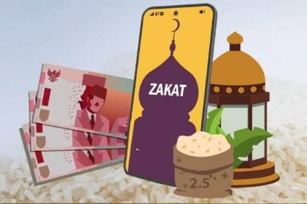 Hadis tentang Amil dan Mualaf, Golongan yang Berhak Menerima Zakat