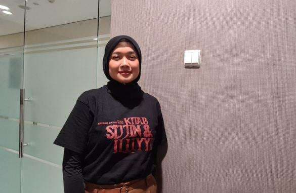 Sudah Makan Asam Garam Jadi Sutradara, Hadrah Daeng Ratu Ogah Tampil Depan Layar