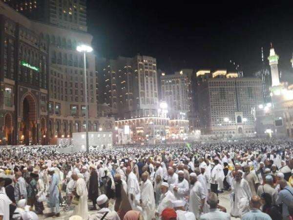 Awas! Arab Saudi Bakal Sanksi Jamaah Haji dan Fasilitator Ilegal, Simak Ancaman Hukumannya