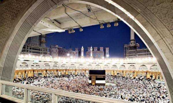 Presiden Prabowo Bakal Lepas Jamaah Haji Kloter Pertama pada 2 Mei