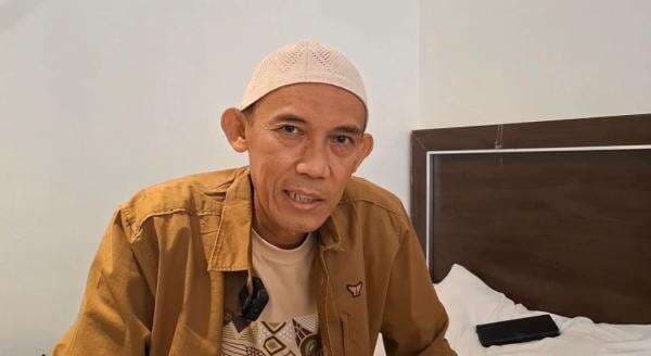 Cerita Jamaah Haji Indonesia Mendapat Pelayanan Makanan di Tengah Cuaca Ekstrem