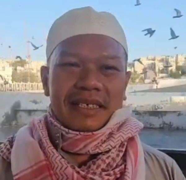 Cerita Jamaah yang Puas Terima Layanan Haji 2025: Luar Biasa Memuaskan!