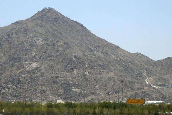 4 Tips Antre Toilet di Arafah, Muzdalifah dan Mina saat Puncak Haji 2025