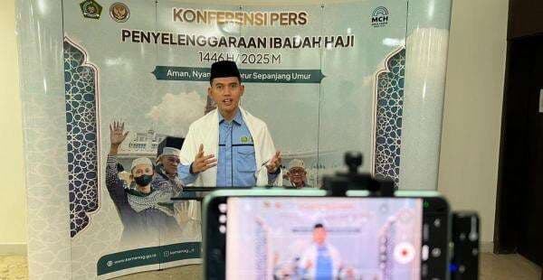 Terobosan Skema Murur dari Kementerian Agama Sejalan dengan Fatwa MUI