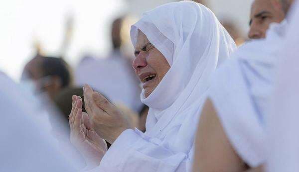 Doa saat Puasa Arafah, Yuk Amalkan agar Dapat Pahala Berlipat dan  Ampunan Dosa