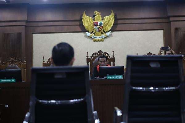 Kekayaan Dennie Arsan Fatrika, Hakim yang Vonis Tom Lembong 4,5 Tahun Penjara