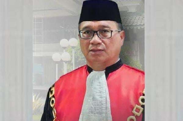 Profil Hakim Putu Gde Hariadi, Pimpin Sidang Gugatan Ijazah Jokowi dan Mobil Esemka