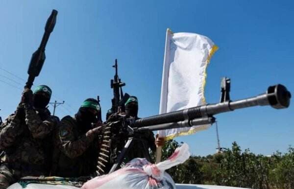 Hamas: Israel Gagal Memenuhi Tuntutan dalam Perundingan Idulfitri