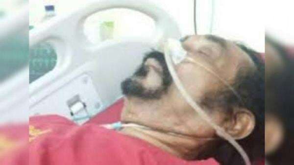 Hamdan ATT Meninggal Dunia Usai Berjuang Lawan Gagal Ginjal