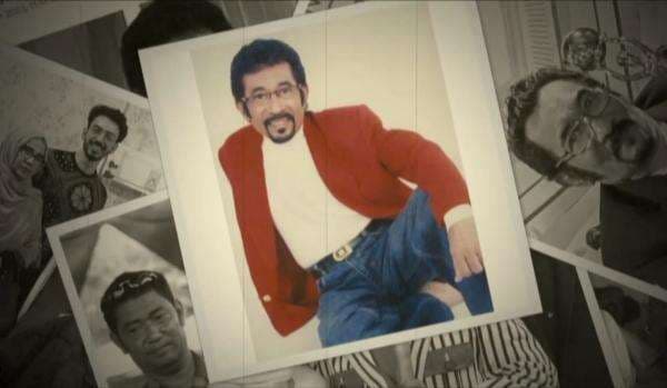 Keluarga Urus Royalti Lagu Hamdan ATT Lewat Organisasi AKSI