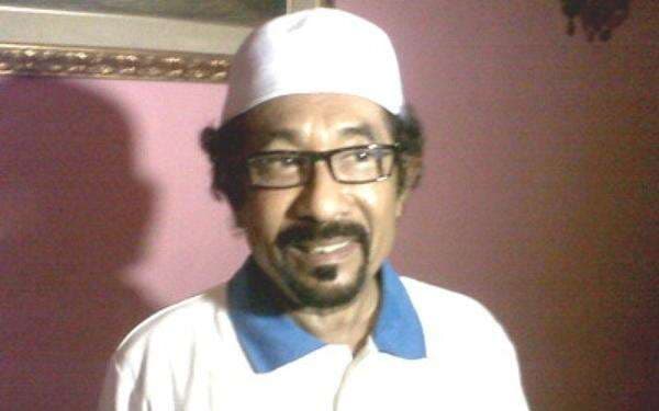 Hamdan ATT Meninggal Dunia saat Akan Diperiksa, Anak: Tiba-Tiba Henti Napas