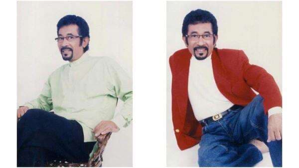 Innalillahi, Pedangdut Senior Hamdan ATT Meninggal Dunia