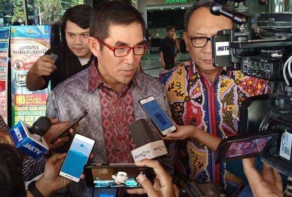 Soal Korupsi Chromebook, Eks Ketua MK: Jadikan Pelajaran Agar Tak Sembarangan Ambil Kebijakan