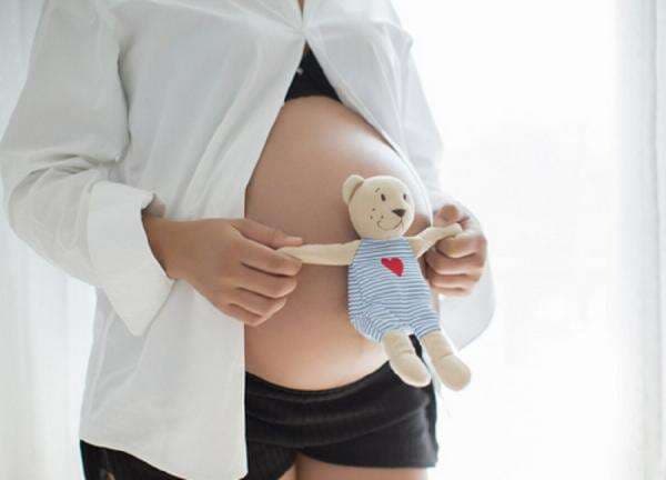 Ini Penyebab Ukuran Perut Ibu Hamil Ada yang Besar dan Kecil