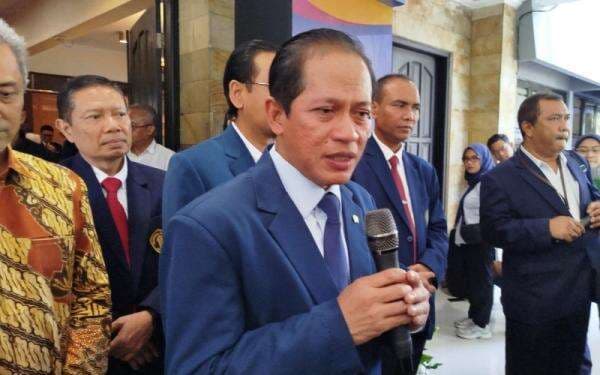 Menteri LH Akan Perketat Izin Tambang Nikel di Kabaena dan Gebe