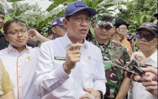 Pulau Jawa Krisis Air Bersih, Seluruh Provinsi Masuk Daftar Terburuk