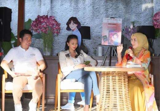 Kartini Masa Kini, Cerita Hanna Artiany Dapat Kekerasan Verbal Sejak Kecil tapi Tetap Bangkit