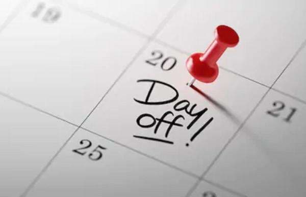 Tanggal 2 Mei Apakah Ada Cuti Bersama?