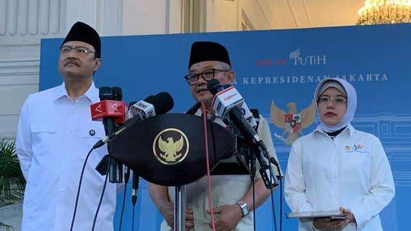 Prabowo Bakal Umumkan Bantuan Guru saat Hardiknas, Intip Besarannya