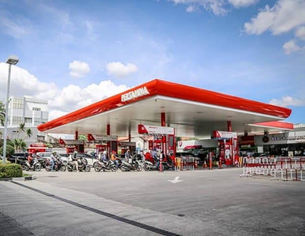 Harga BBM Terbaru BP AKR, Pertamina, Shell hingga Vivo per 5 April 2024