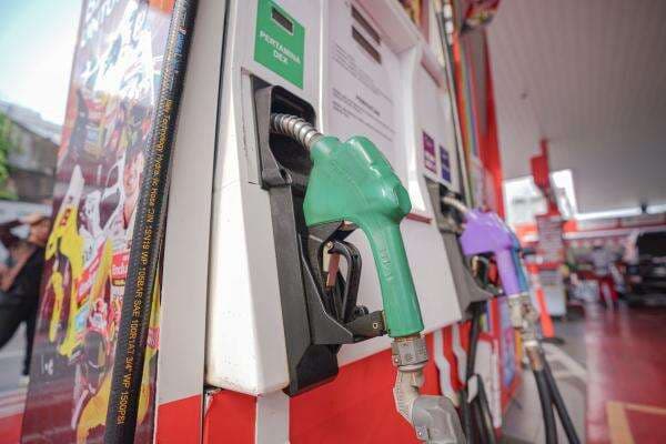 Daftar Harga Terbaru BBM di SPBU Pertamina, Shell, Vivo dan BP per 2 Mei 2025