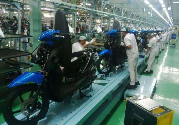 Berikut Daftar Harga Motor Matic Honda Agustus 2025, Termurah Rp18 Jutaan