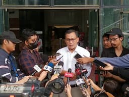  Hari Ini, KPK Klarifikasi LHKPN Eks Kepala Bea Cukai Purwakarta   