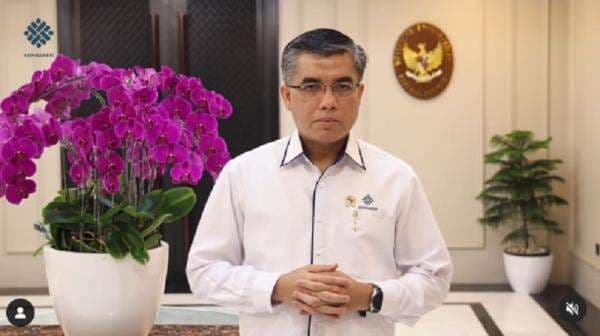 Hari Buruh Internasional 2025, Menaker Serukan Kolaborasi demi Kesejahteraan